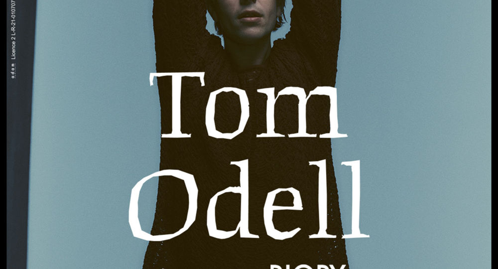 Tom Odell + Riopy_Nîmes