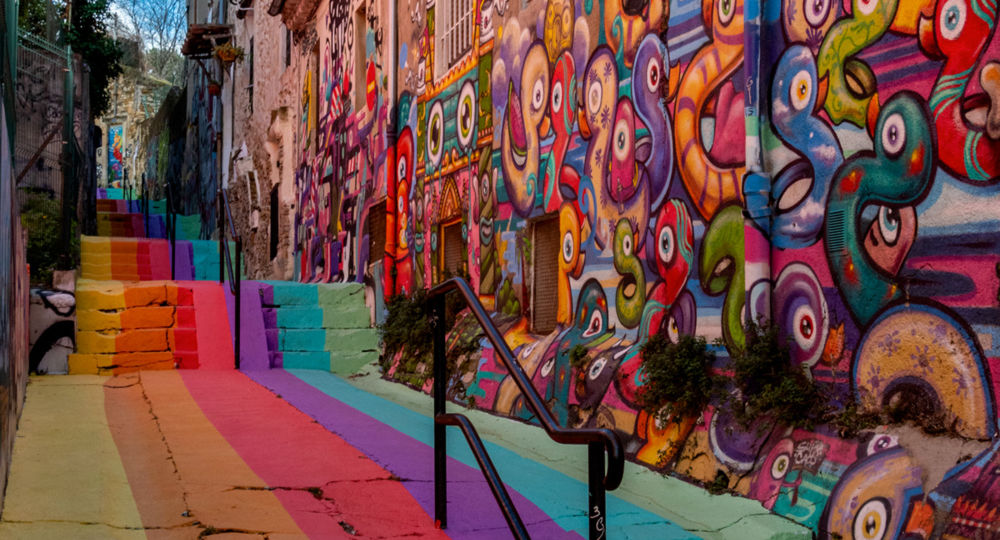 Street Art_Nîmes