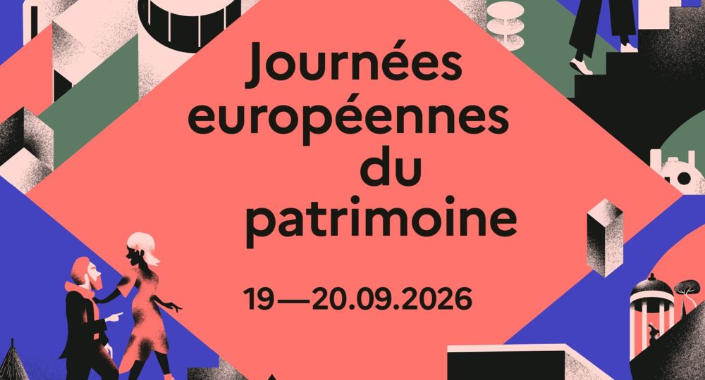 Les Journées du Patrimoine Beaucaire et la Terre d'Argence_Beaucaire