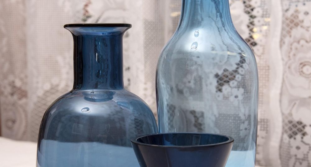 Exposition collective - Concours régional Ateliers d’Art de France_Saint-Quentin-la-Poterie