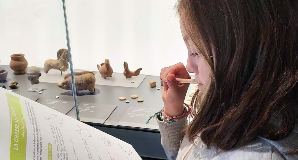 Gabin le p'tit lapin