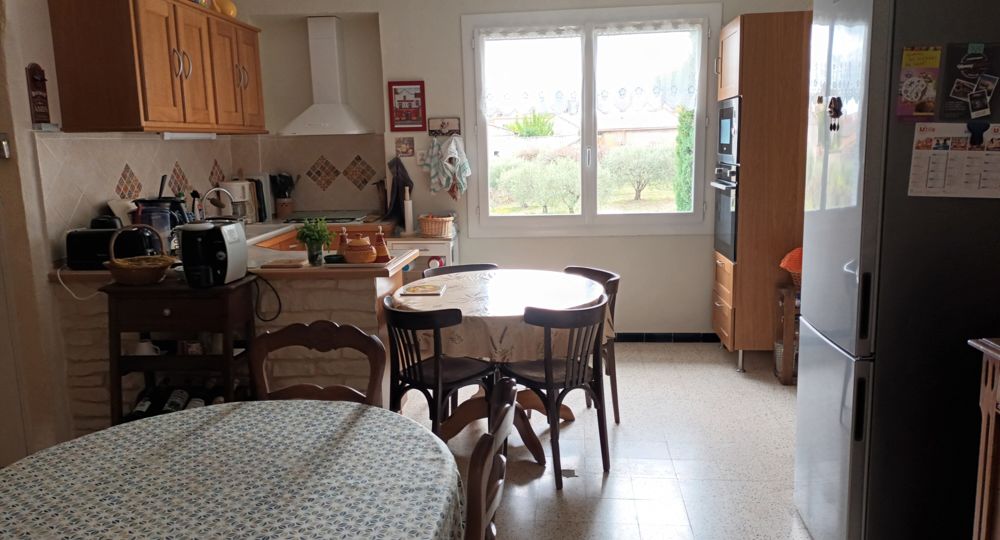 Les Garrigues_Calvisson