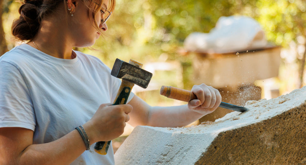 Les Rencontres de la Pierre