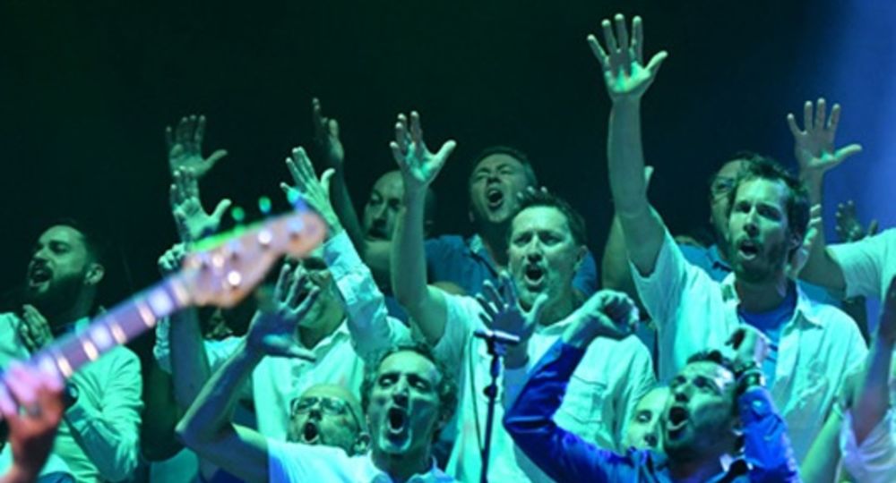 JEP 2026 : Concert de la Chorale 