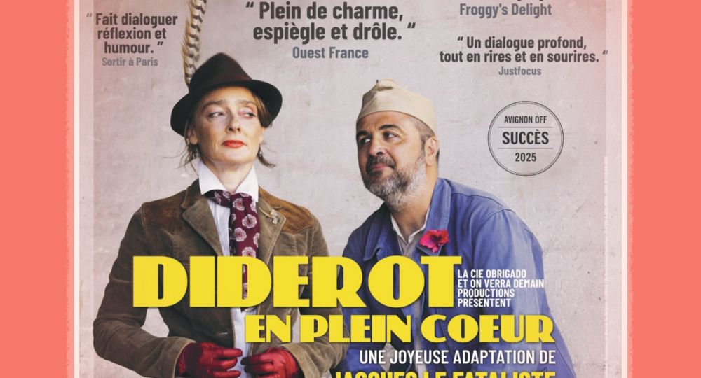 Théâtre 