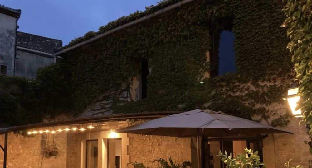 Vignobles Boudinaud