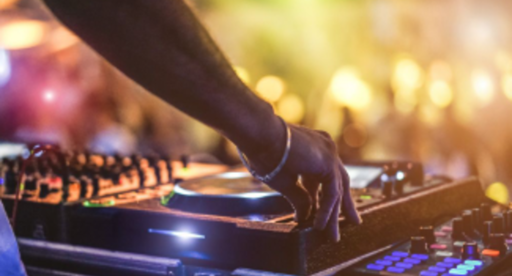 Féria d'Alès - Concerts du Podium_Alès