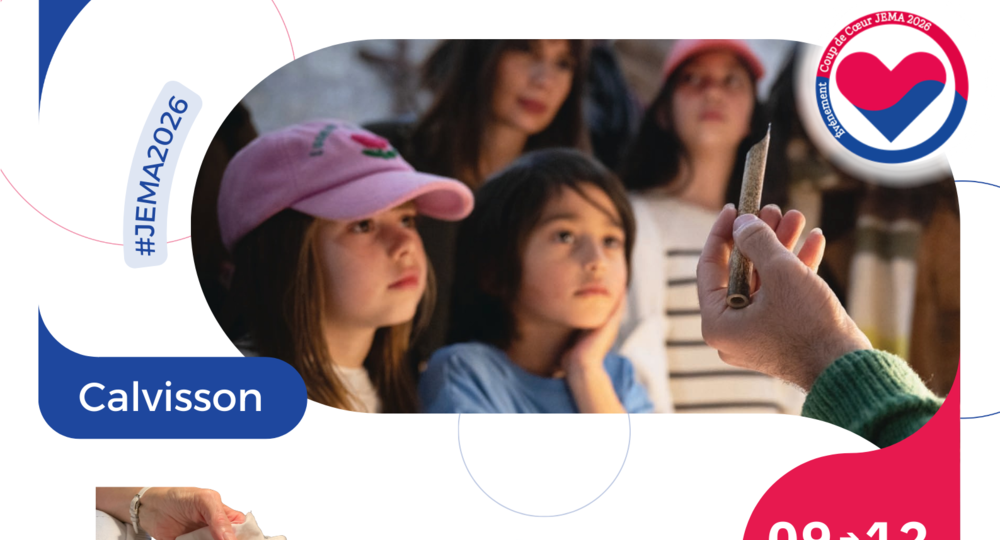 JEMA Maison du Boutis