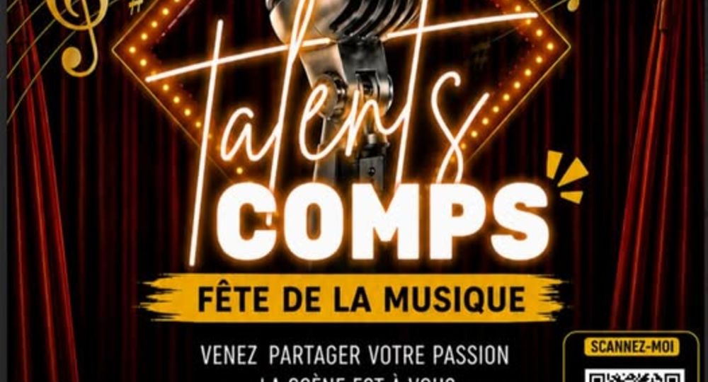 Fête de la Musique