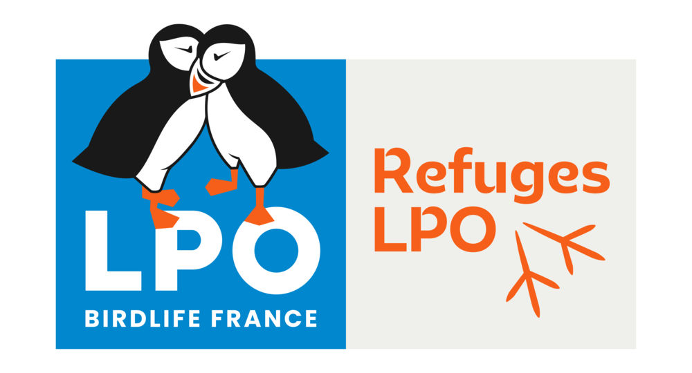 Refuges LPO