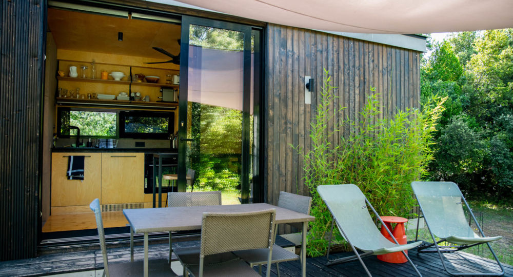 aMiniMas : Tiny House