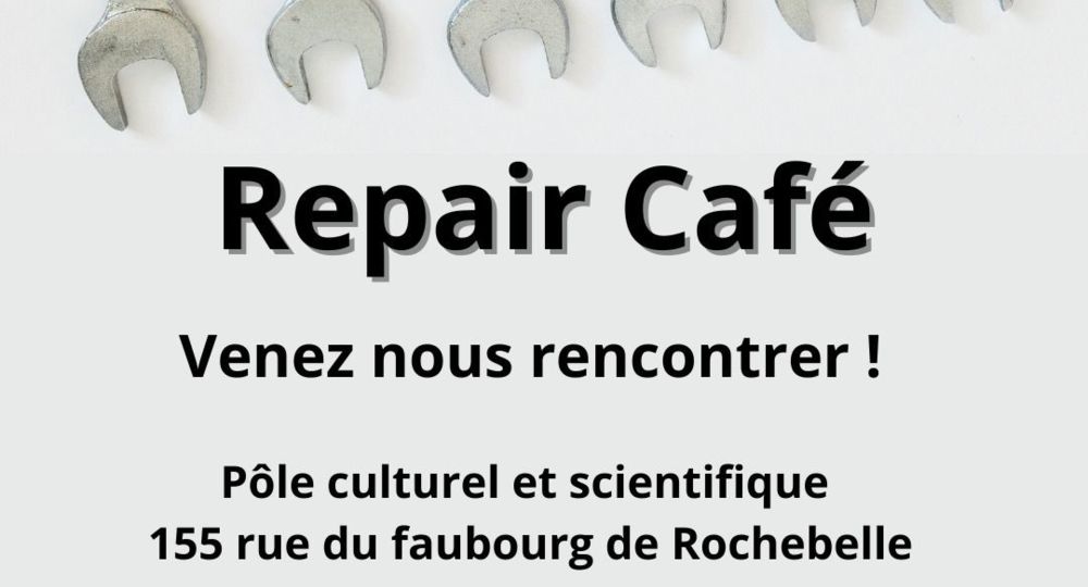 Repair Café