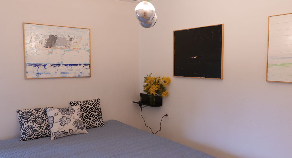 Appartements Mas Buissas : Les Vignes