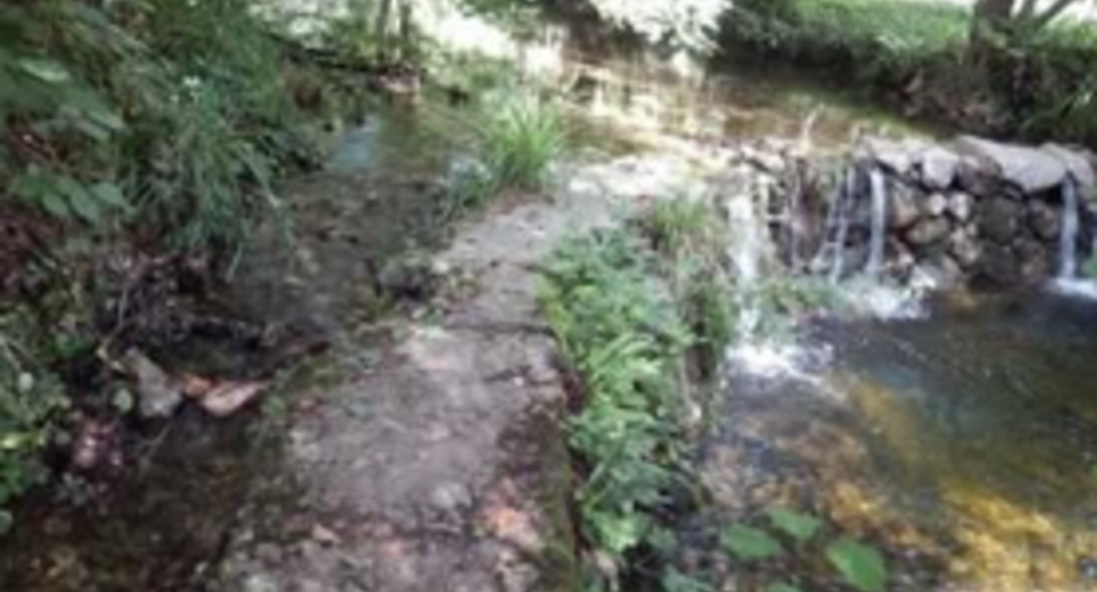 D’où vient l'eau du Gardon ?_Saint-Jean-du-Gard