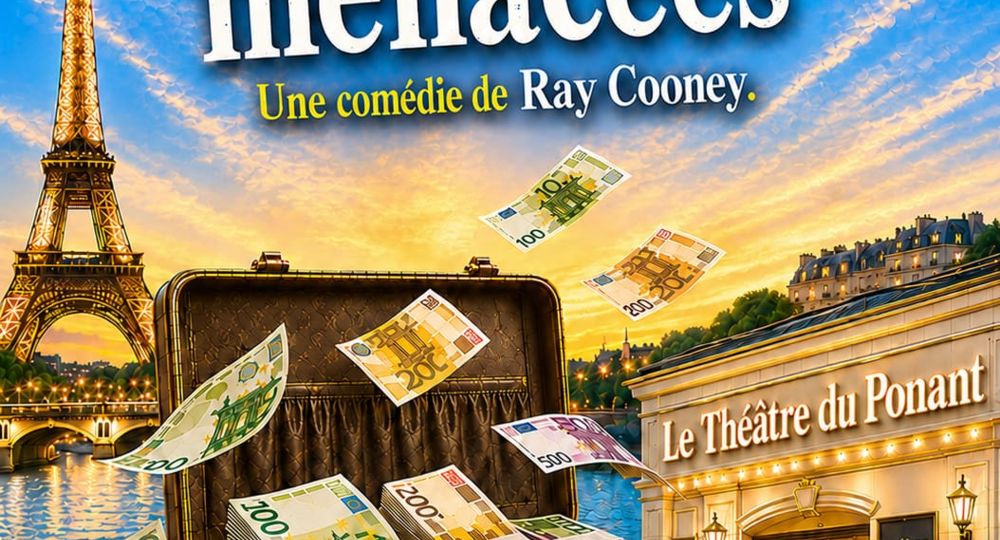 Théâtre - Espèces menacées_Le Grau-du-Roi