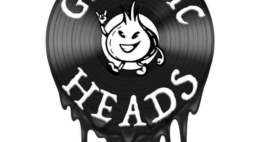 Concert - Garlic Heads
