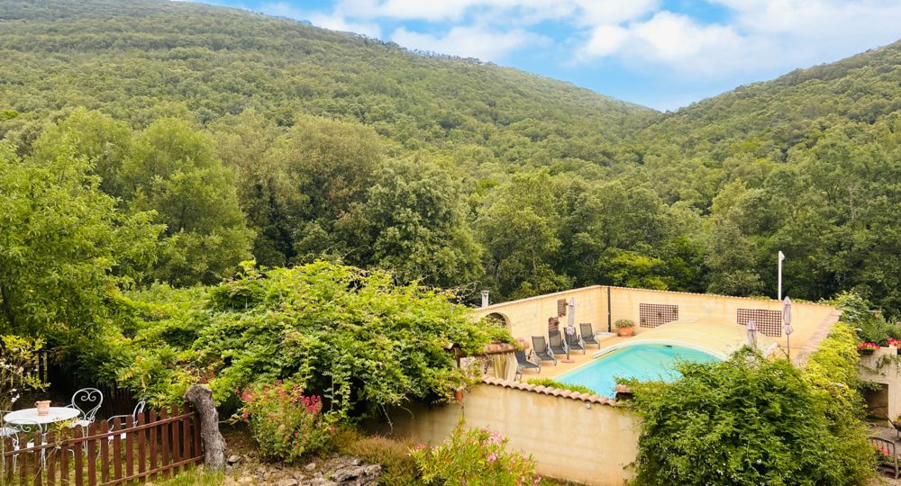 Les Jardins de Valaurie_Thoiras-Corbès