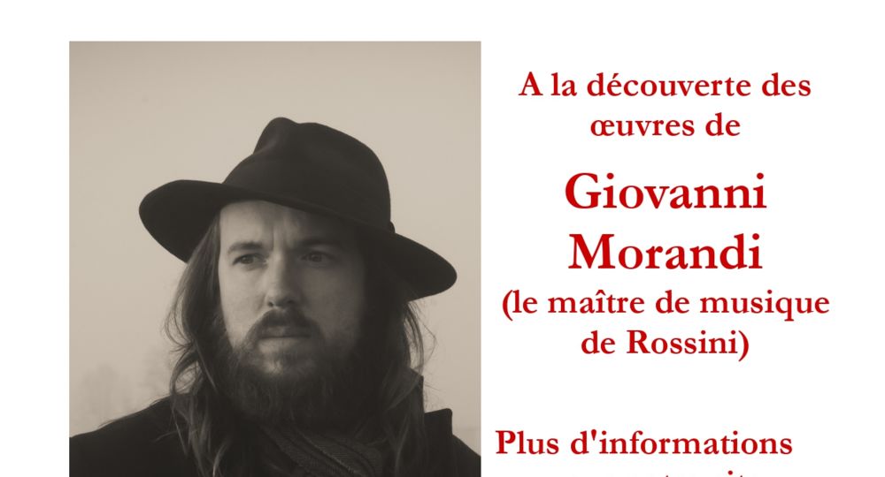 Concert - Récital d'orgue de Luca Sartore à la cathédrale St Théodorit_Uzès