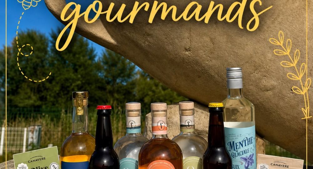 Les Remparts Gourmands - Caveau les Remparts_Aigues-Mortes