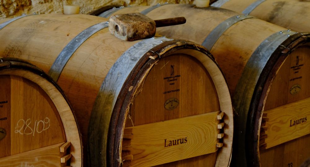 Vignobles Boudinaud