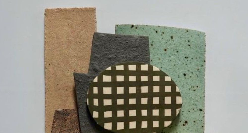 Exposition céramiques en duo - Daphne Corregan & Gilles Suffren_Saint-Quentin-la-Poterie