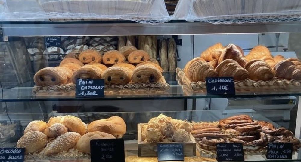 Boulangerie La Remise_Navacelles