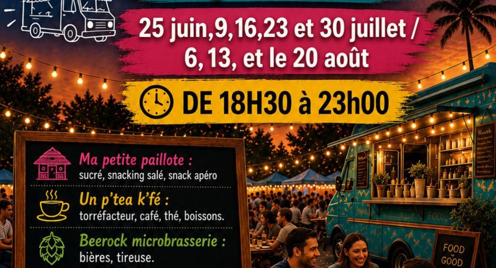 Les brugs trucks