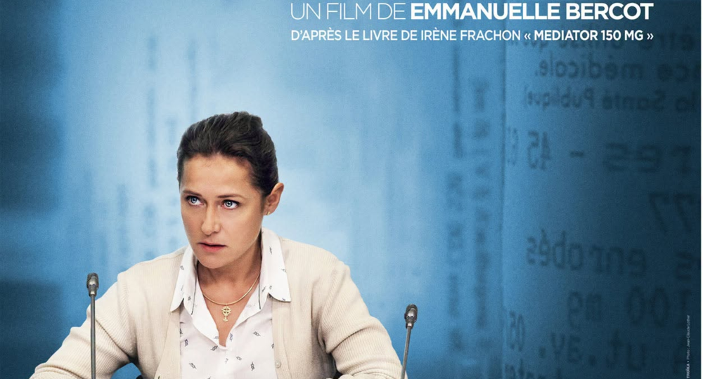 Cinéma : La Fille de Brest_Vauvert