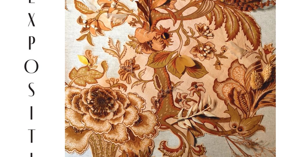 Exposition broderieEPI_Montaren-et-Saint-Médiers