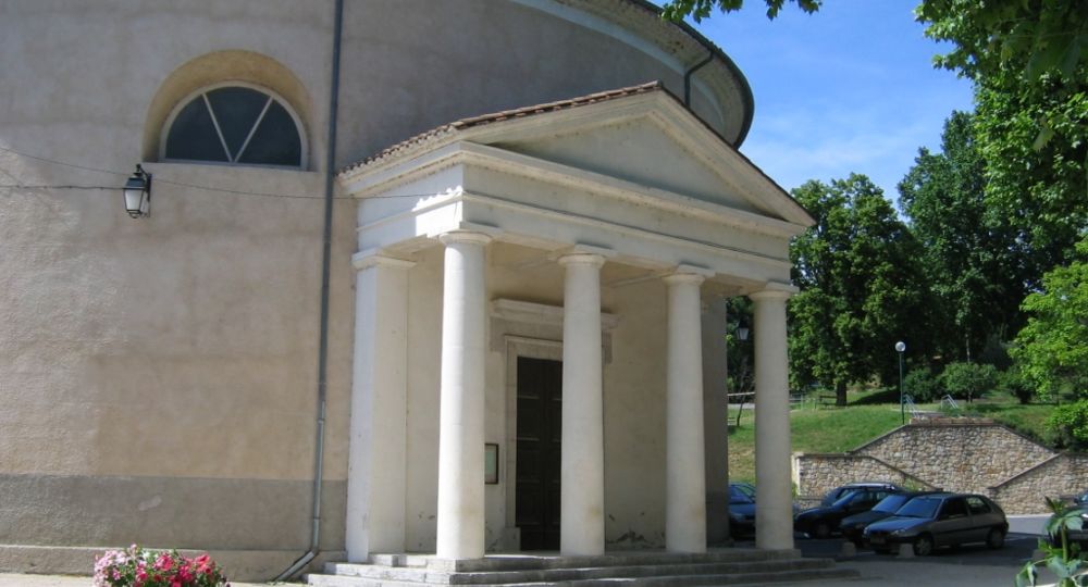 Journées Européennes du Patrimoine à Lasalle_Lasalle