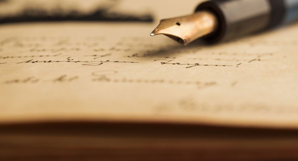 Dictée géante