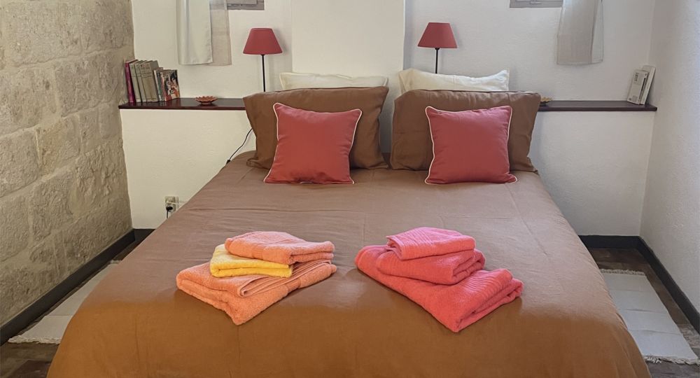 La chambre