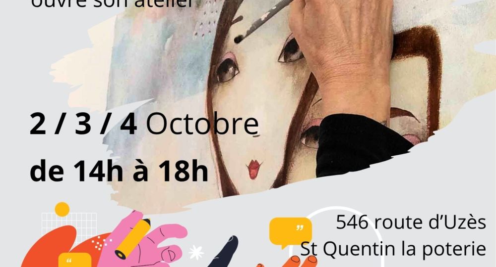 Journées nationales des artistes