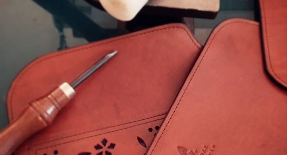 Journées Européennes des Métiers d'Art - Le salon des artisans d'art JEMA_Saint-Jean-du-Gard