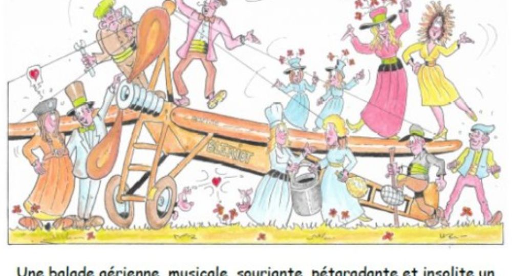Caminade : Prenons ses ailes à l'hirondelle_Saint-Hippolyte-du-Fort