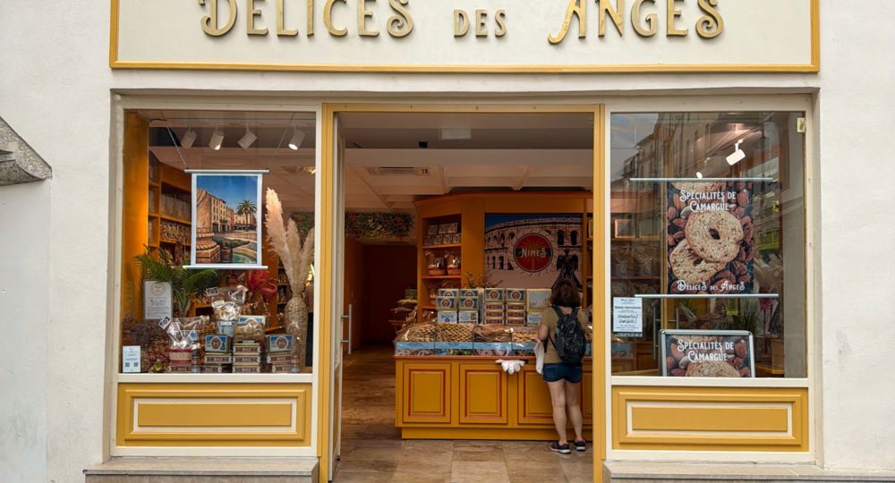 Délices des Anges_Nîmes