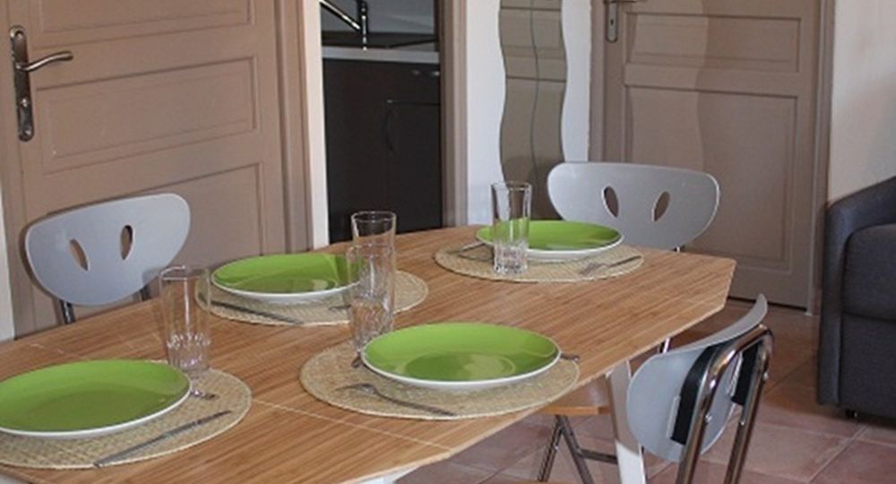 Gîte 