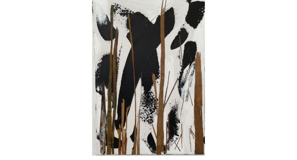 Exposition - Solange Lauzier_Domazan