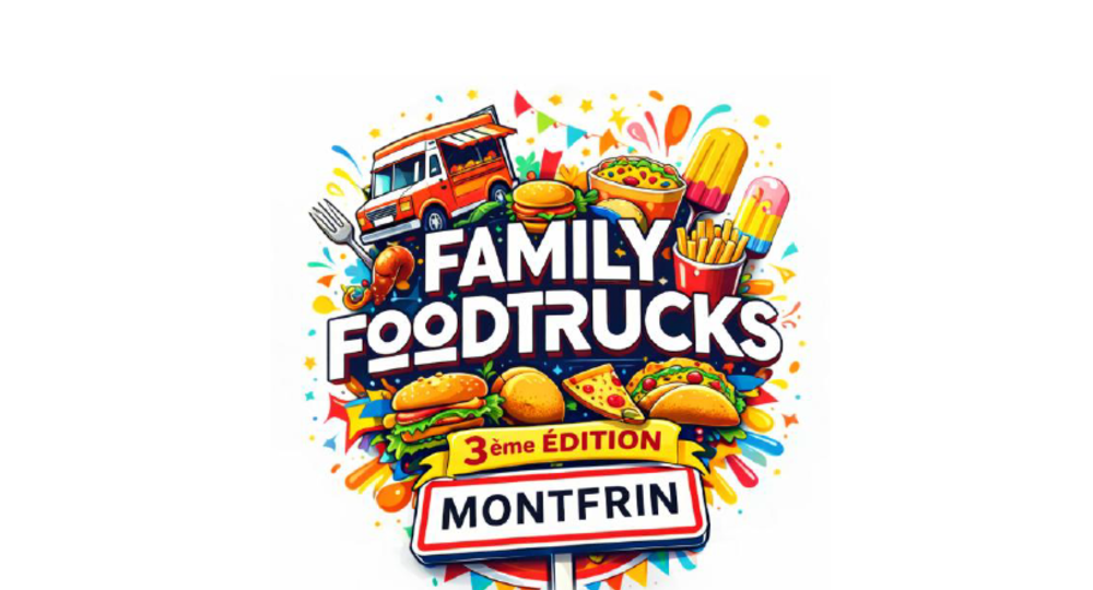 Family Foodtruck Montfrin