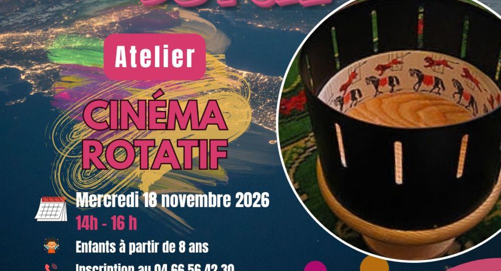 Les Mercredis du Pôle 