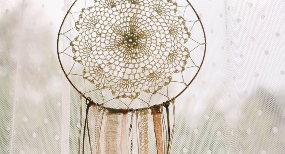 Atelier : décors éphémères au jardin