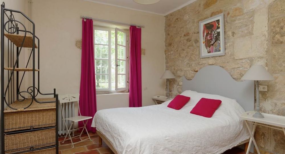 Appartement le Provençal
