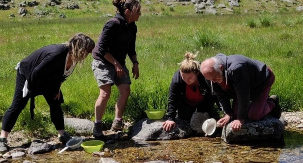 Un Été à la Maison de l'Eau_Les Plantiers