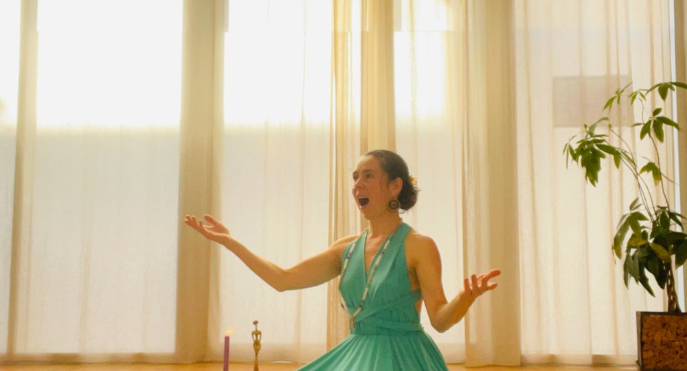 Séverine Müller - Art de vie_Sauve