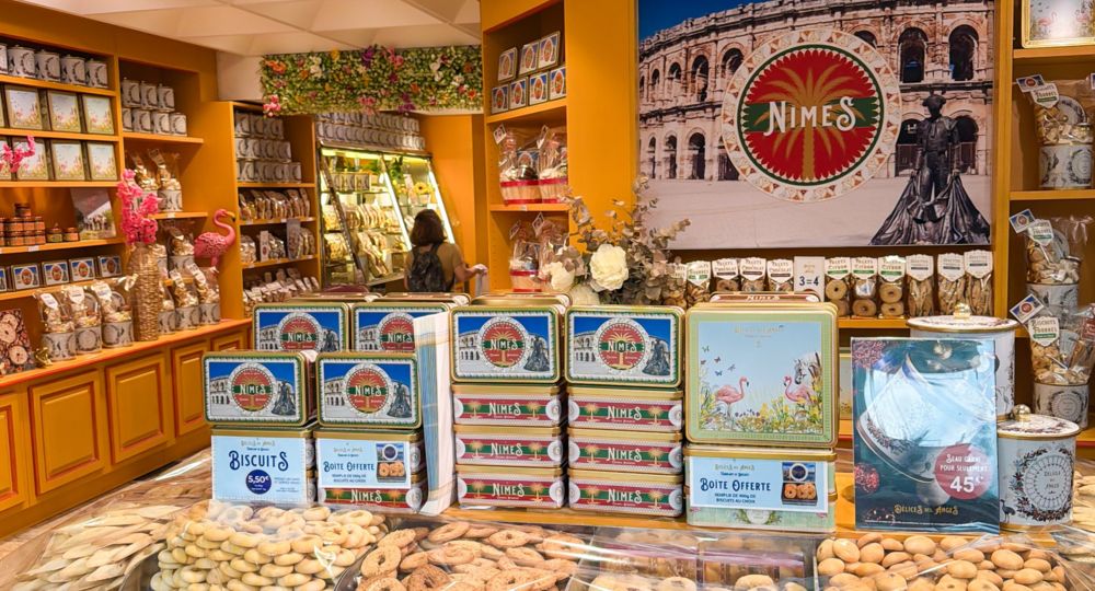 Délices des Anges_Nîmes