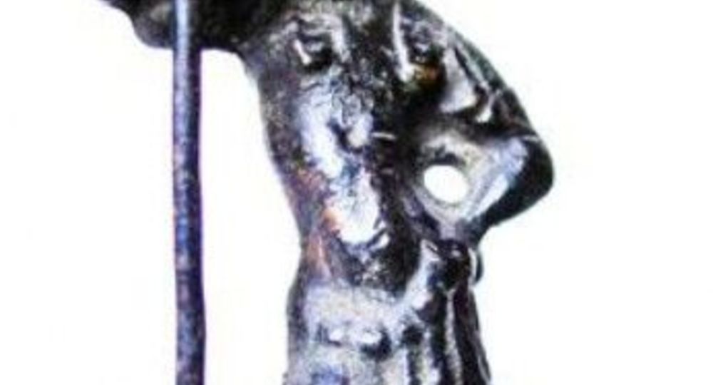 Musée Georges Borias / L'objet du mois - Visite guidée Uzès, Ville d'art et d'histoire_Uzès