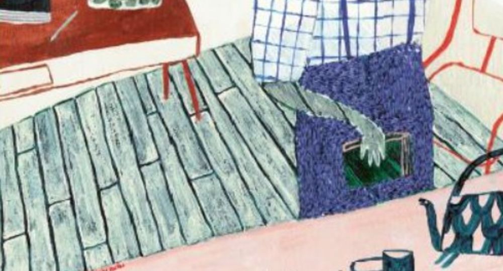 1er Festival MEMA -Mots d'Enfants Mains d'Artistes_Argilliers