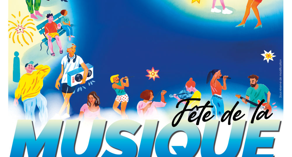 Fête de la musique_Aigues-Mortes