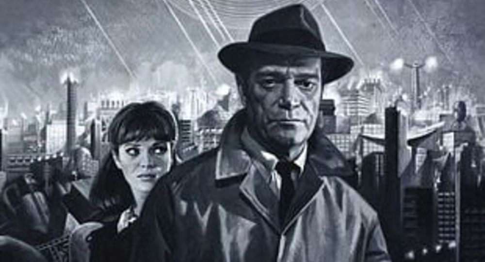 CINÉCLUB DE L'AGEPT - 