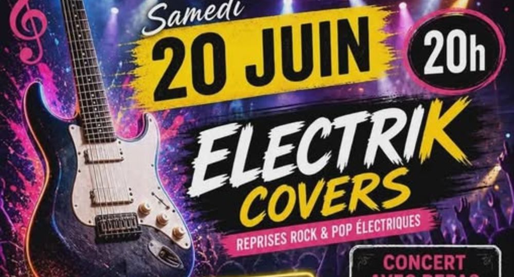 Fête de la musique